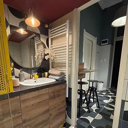 Lovely Vintage Budapest