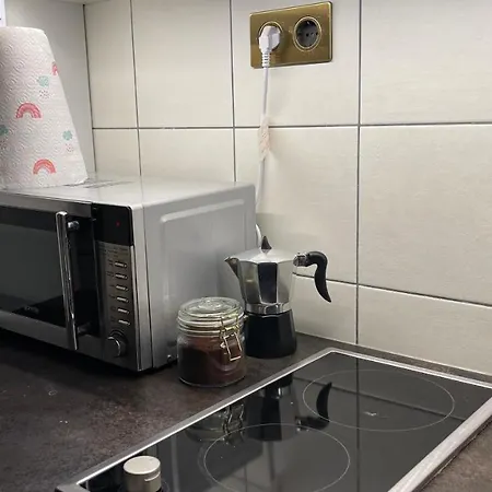 Lovely Vintage * Budapest