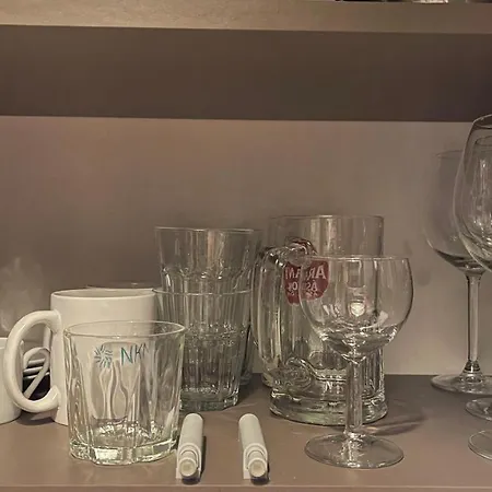 Appartement Lovely Vintage