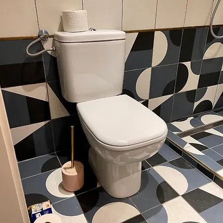 Lovely Vintage * Budapest