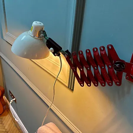 Lovely Vintage Appartement