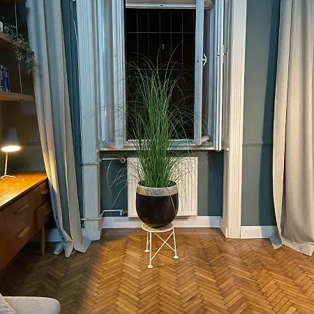 Appartement Lovely Vintage