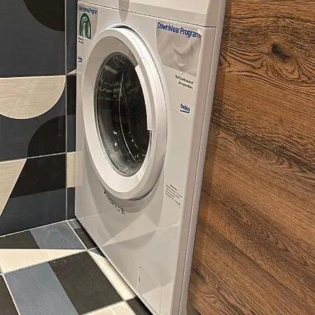 Appartement Lovely Vintage *