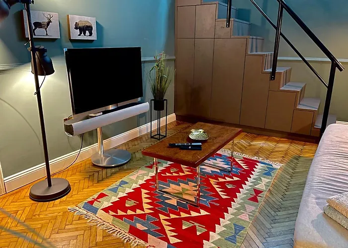 Lovely Vintage Budapeşte