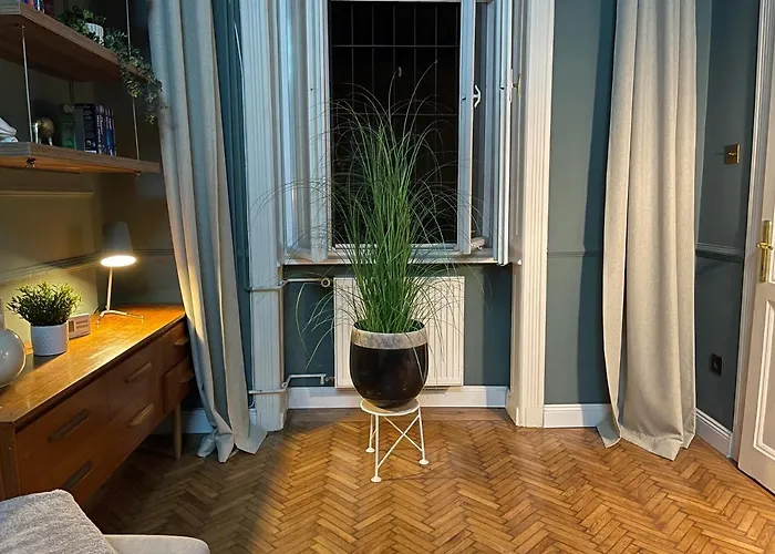 Daire Lovely Vintage