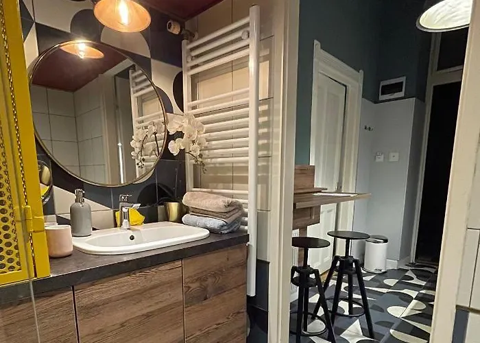 Lovely Vintage Budapeşte