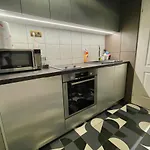 Lovely Vintage Apartmán