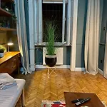 Apartmán Lovely Vintage Budapešť