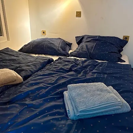 Apartament Lovely Vintage *